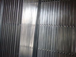 振寧輕鋼龍骨 南京美世達建材的建筑材料革新