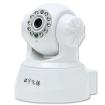 環(huán)宇飛揚5307W WiFi紅外監(jiān)控網(wǎng)絡(luò)攝像機(jī) 驅(qū)動與軟件下載指南
