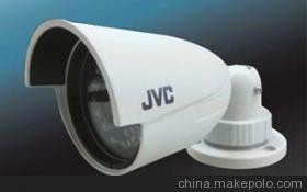 JVC紅外攝像機TK-T8100EC 性能解析與供應商深圳市金邦偉業科技介紹