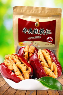 探尋棗類零食新寵 毅江南果干制品的味蕾之旅