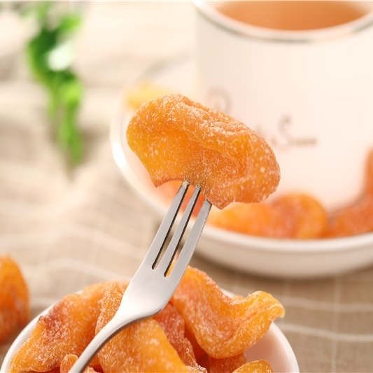 果聚鑫水果干組合 一口嘗盡陽(yáng)光與甜美的健康小食